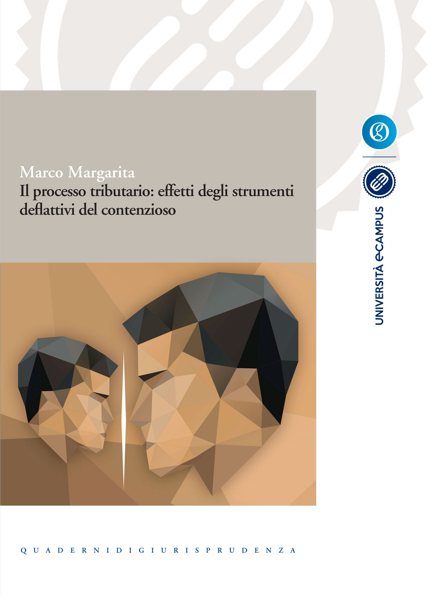 Margarita_Giurisprudenza_Processo