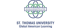 logo ST Thomas